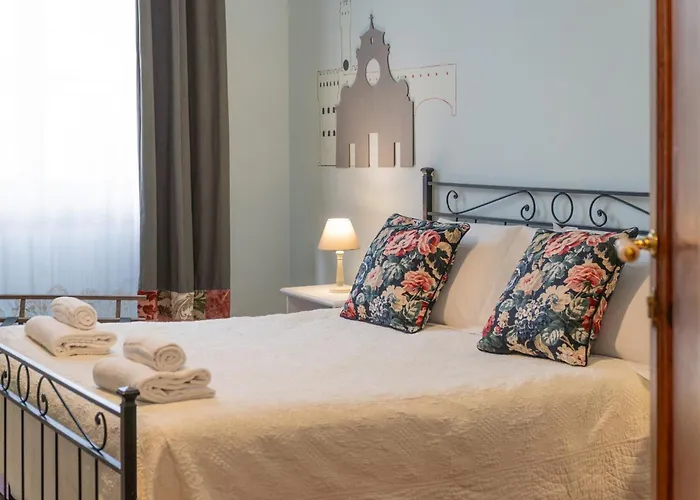 La Foresteria 5 Firenze