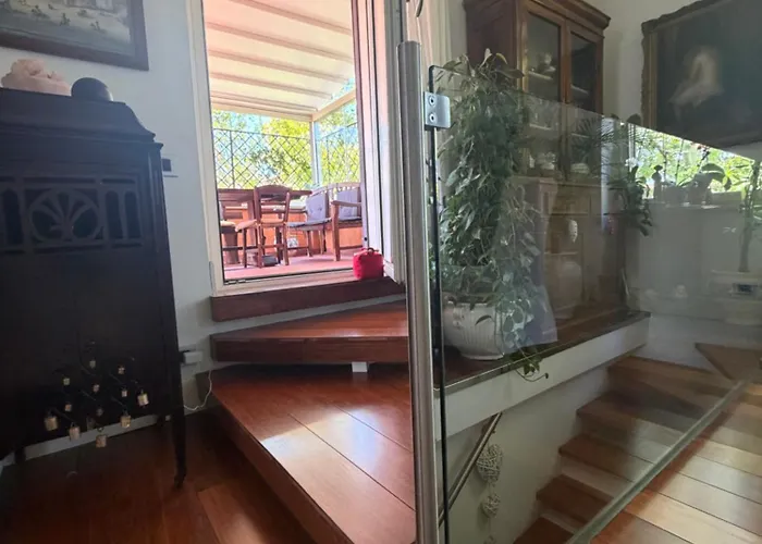 Trastevere Belvedere B&B Roma