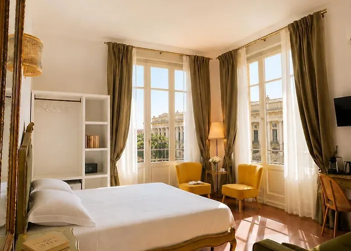 ISOLA - Smart Accomodation Messina