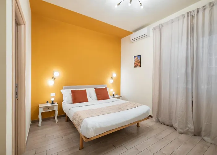 Vatican Rome Guesthouse