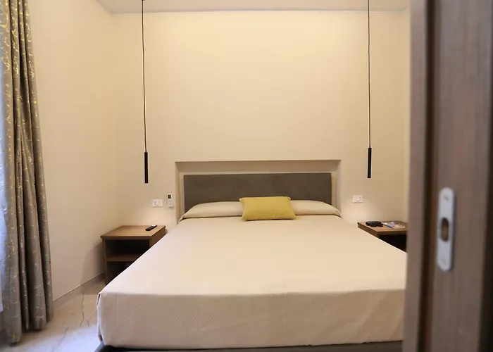 Hotel Palazzo Campisi Tropea