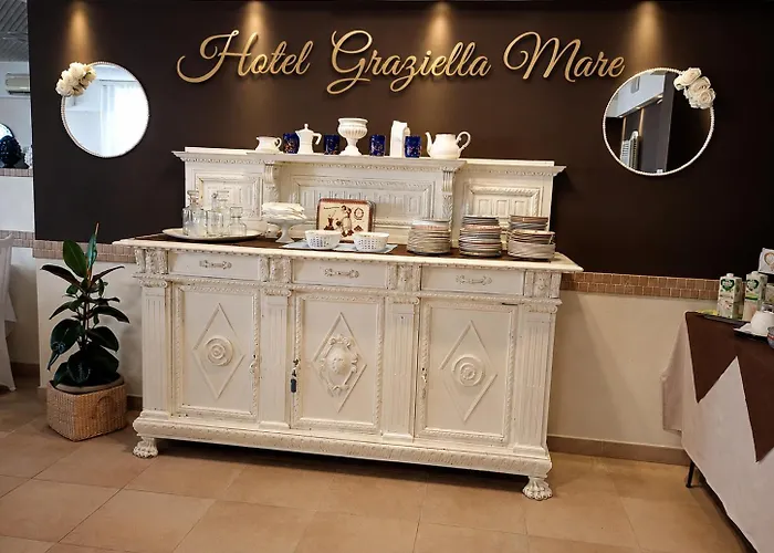 Hotel Graziella Mare Rimini