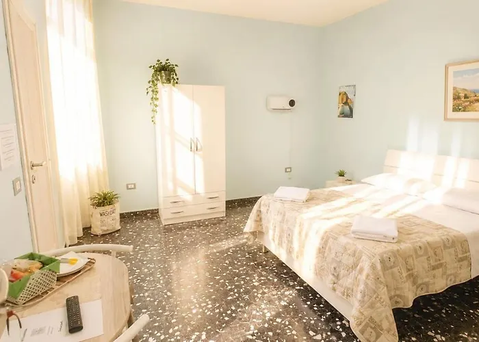 Bed and Breakfast Diana Napoli