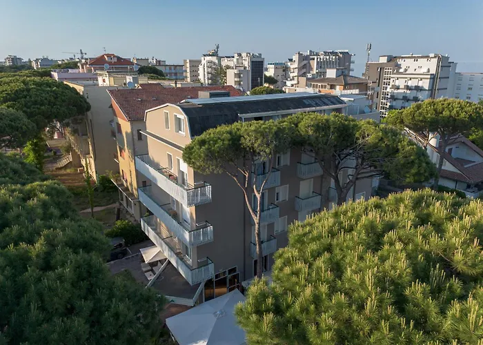 B&B Isabella Milano Marittima