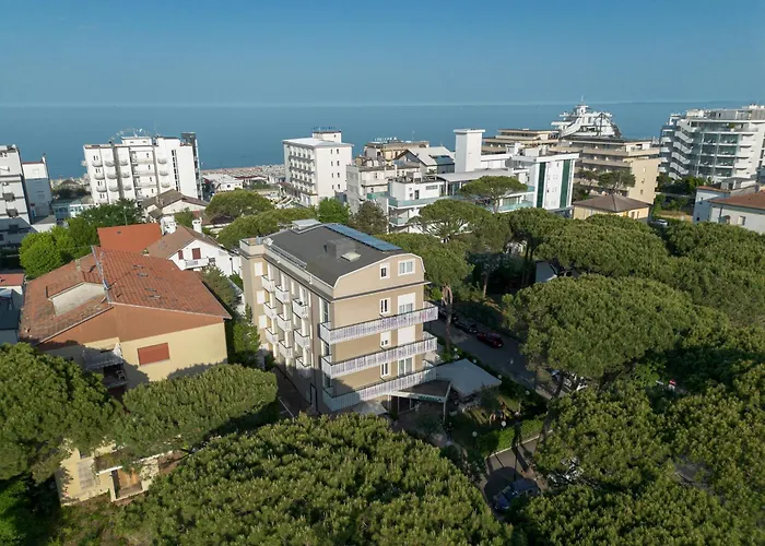 B&B Isabella Milano Marittima