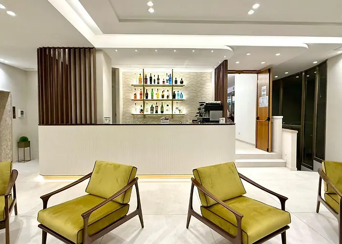 Hotel Saint Tropez Riccione