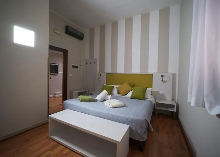 Hotel Sant'Elia Messina