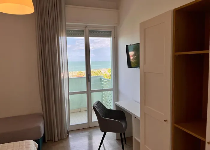 Hotel Ivano Rimini