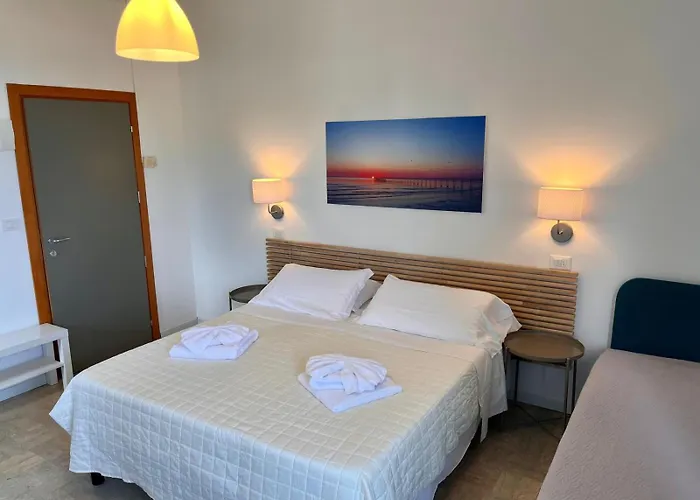 Hotel Ivano Rimini