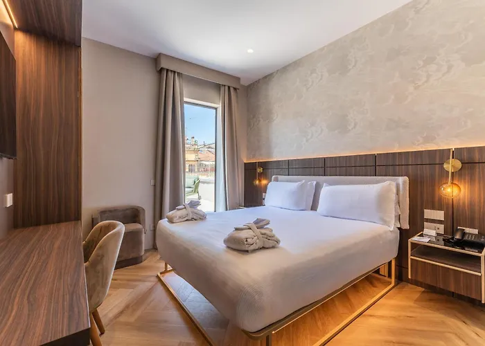 Hotel Raffaello - Sure Hotel Collection By Best Western Roma
