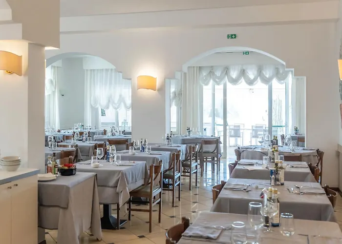Hotel Sanremo Lido di Jesolo