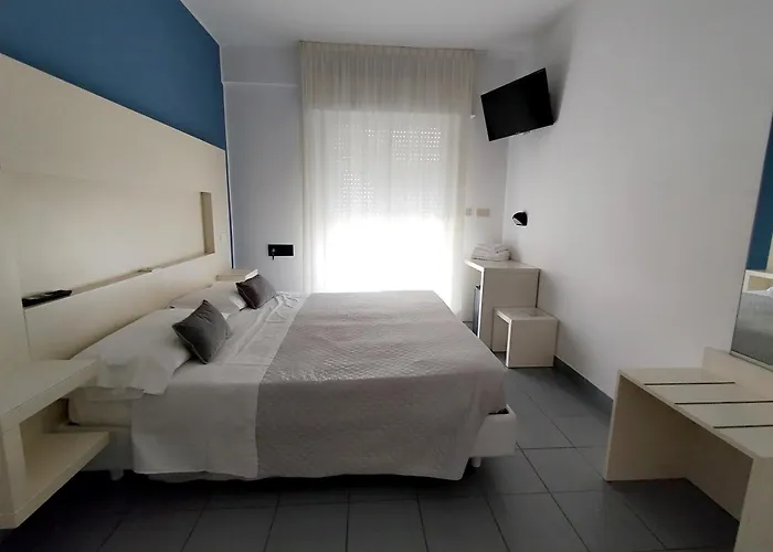 Hotel Desire' Riccione