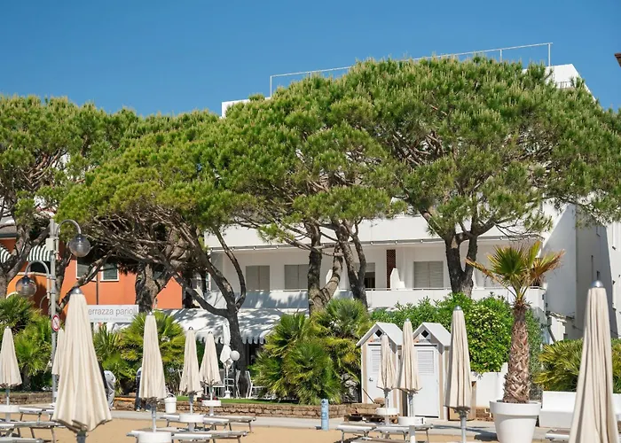 Hotel Parioli Lido di Jesolo