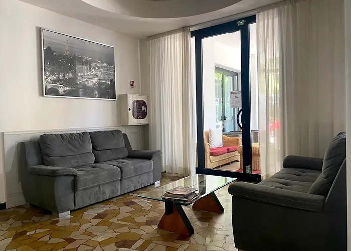 Hotel New Primula Rimini