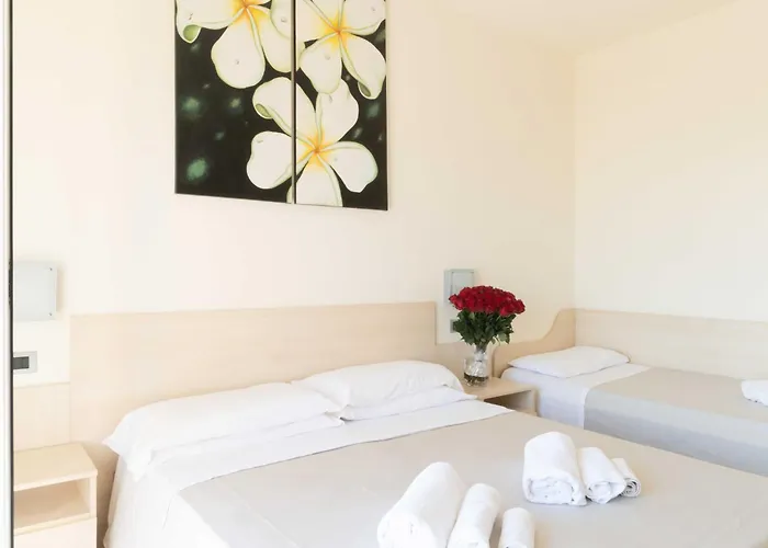 Melody Hotel Cervia