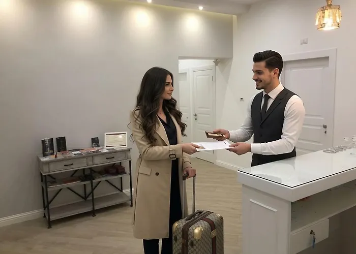 Domo B&B Napoli