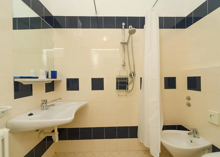 Albergo Roma Spiaggia Rimini