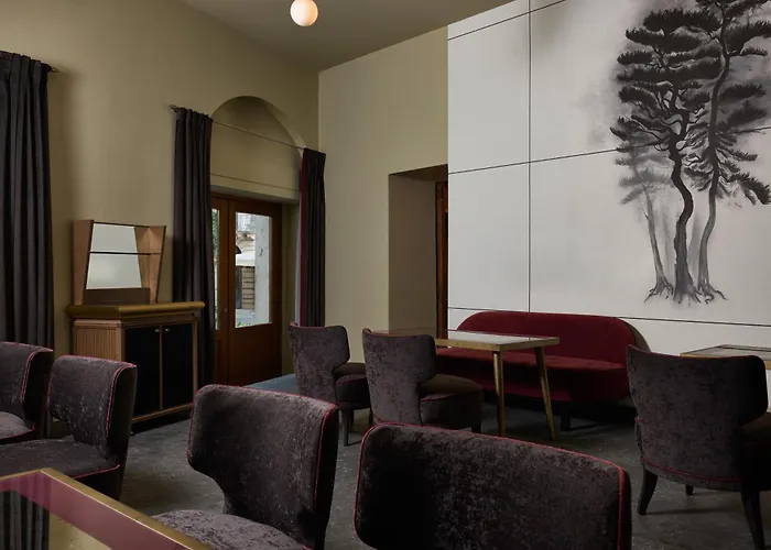 Hotel Navona Palace Collection Roma