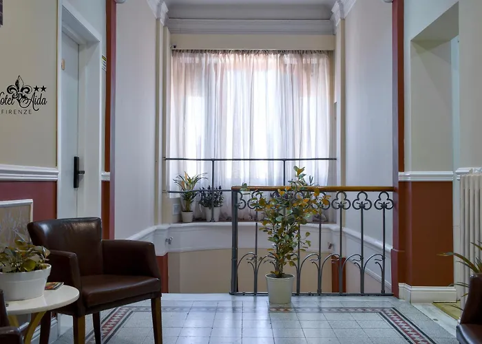 Hotel Aida Firenze