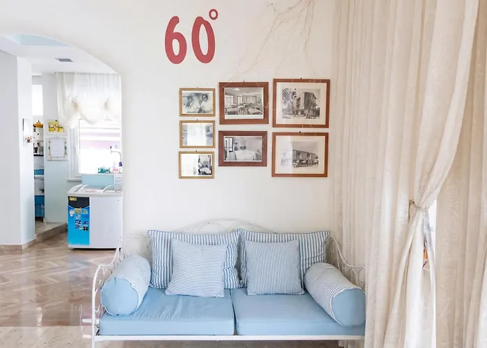 Brasilia Sweet Home Cesenatico