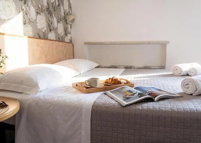 Brasilia Sweet Home Cesenatico