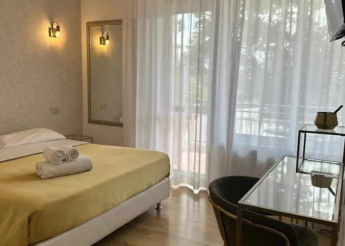 Guest House Arte Roma