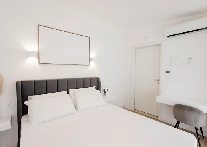 Centoquindici Rooms&Suite Montesilvano Marina