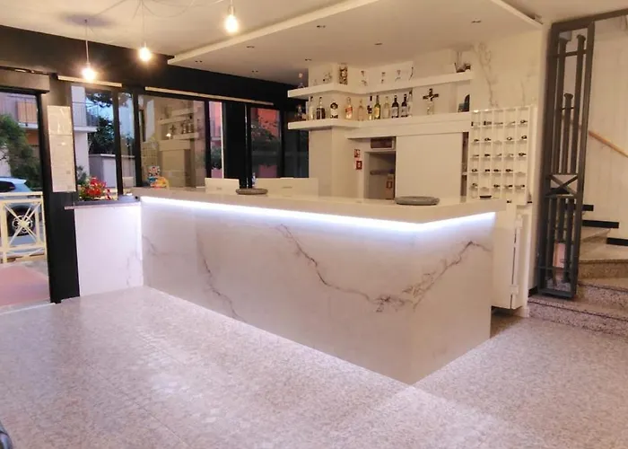 Hotel Marbella Cervia