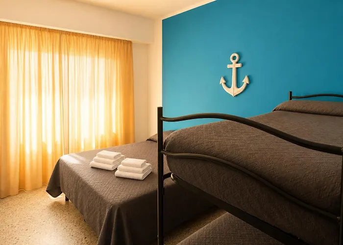 Hotel Eritrea Cesenatico
