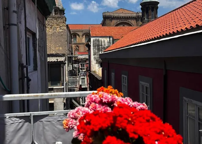 Hotel Le stanze di Cloe Napoli