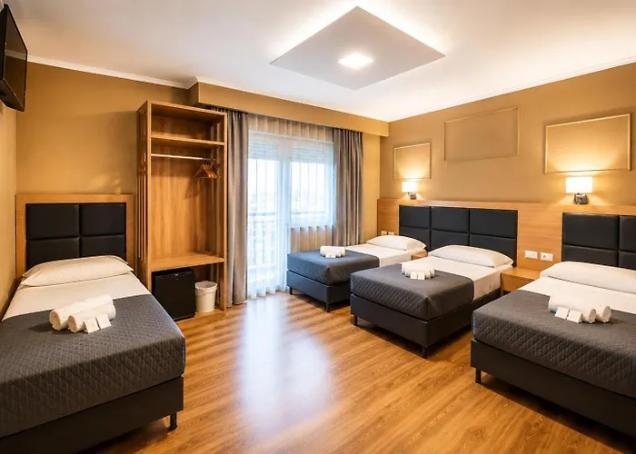 Eurhotel Firenze