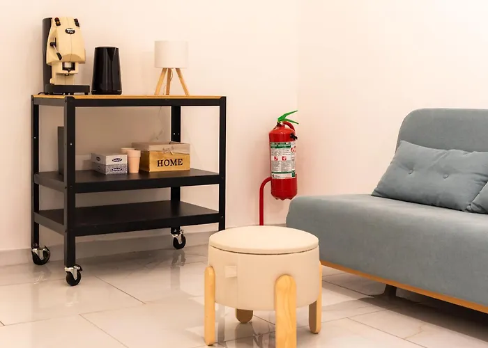 Space Domus Rooms Napoli