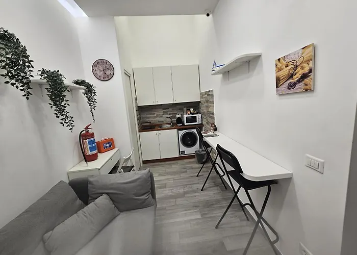 B&B Il Regno delle Due Sicilie Napoli
