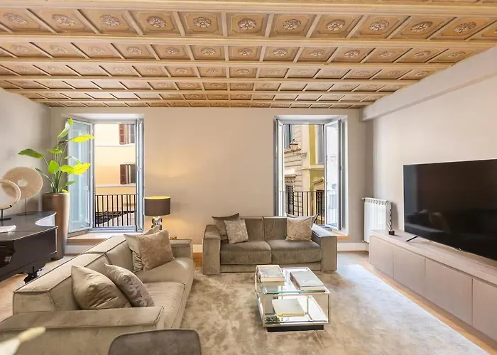 Bed and Breakfast Residenza San Faustino Roma