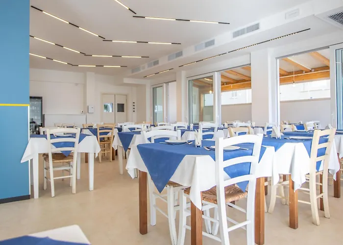 Hotel Villa Sorriso Senigallia