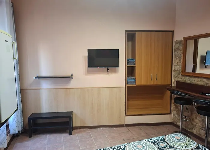 Gina B&B Roma