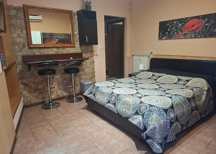 Gina B&B Roma