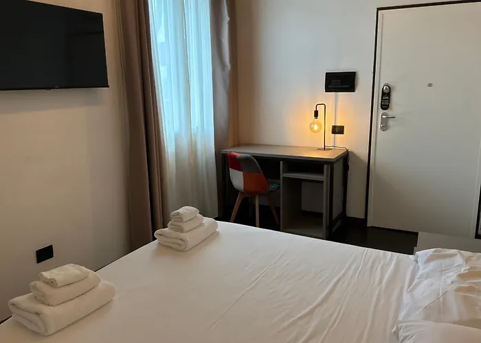 Dazio Exclusive Rooms Roma