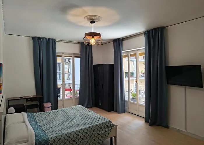 B&B Napoli Fuorigrotta