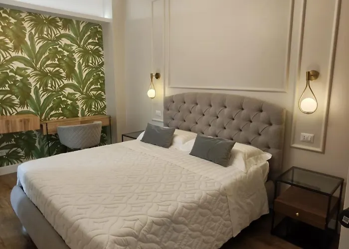 Bed and Breakfast Miracol Roma