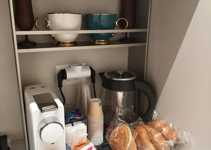 Bed and Breakfast Miracol Roma