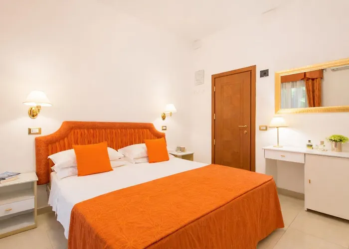 Hotel Nanni Bellaria-Igea Marina