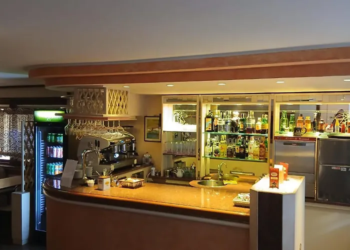 Hotel Colorado Rimini