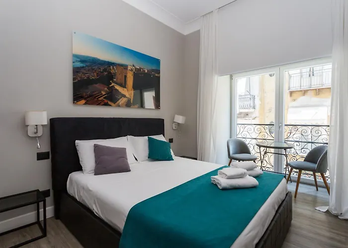 B&B Art House Napoli