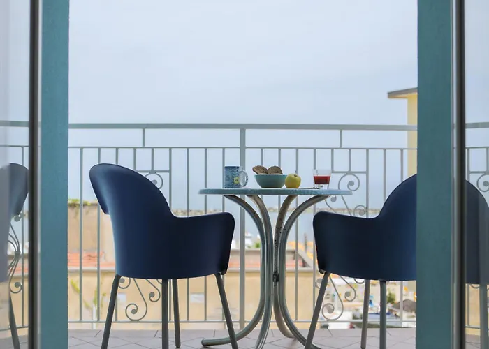 Hotel Lauretta Bellaria-Igea Marina