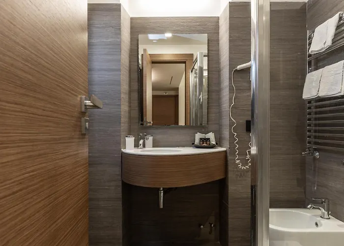 Hotel Trevi - Gruppo Trevi Hotels Roma
