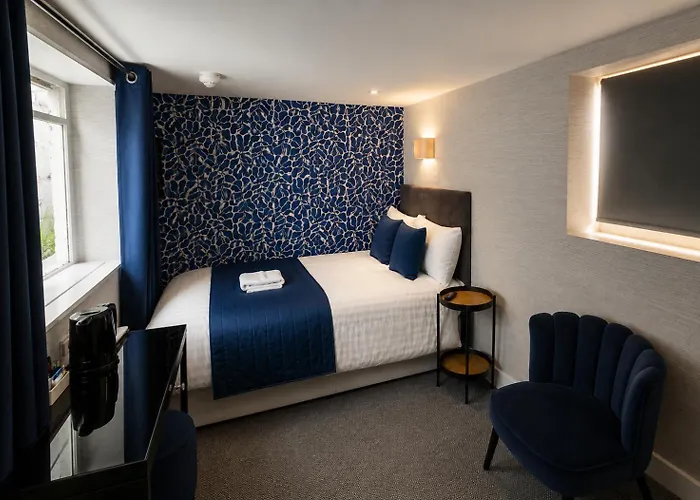 Mentone Hotel - B&B Londra