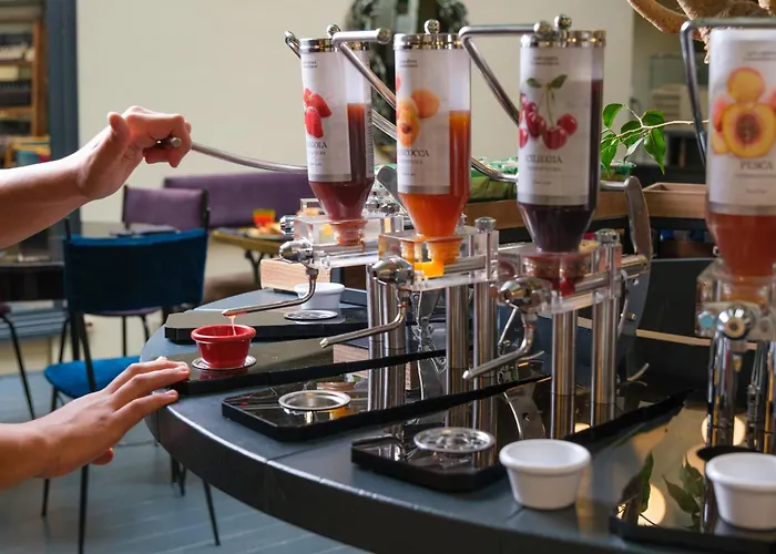 Hotel Navona Palace Collection Roma