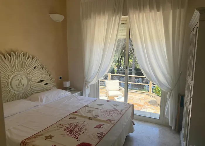 Hotel Bagni Lido Vada