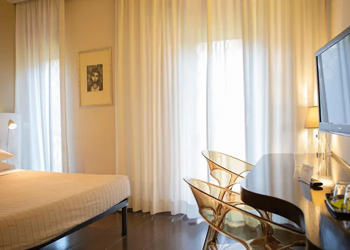 Residenza Talenti Superior Rooms Roma
